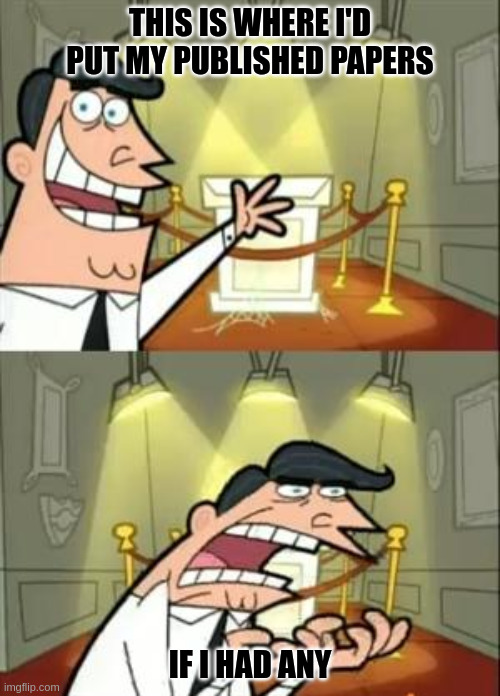 my papers